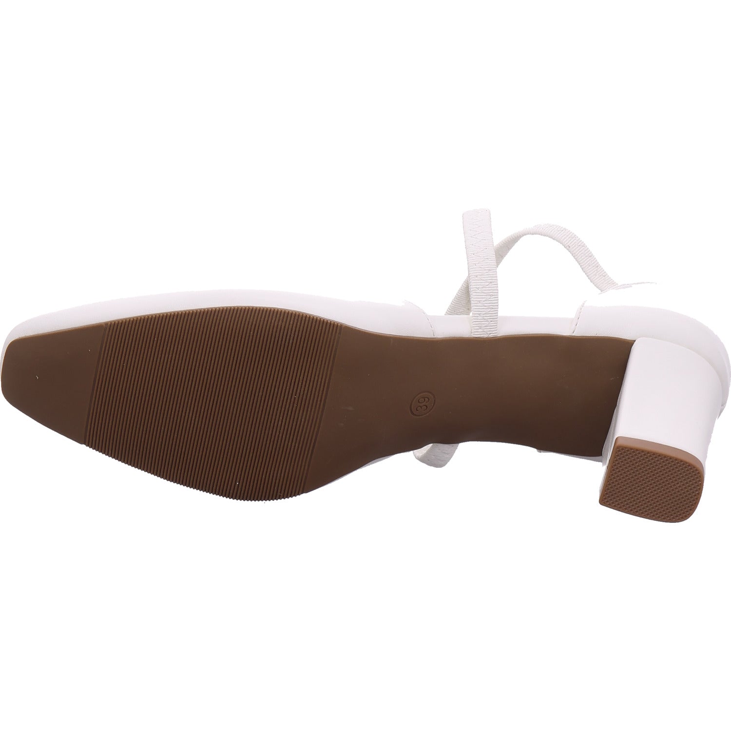 Planet Footwear Women's Pumps in White