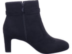 Tamaris Damen Hosenstiefel M2535041 in schwarz