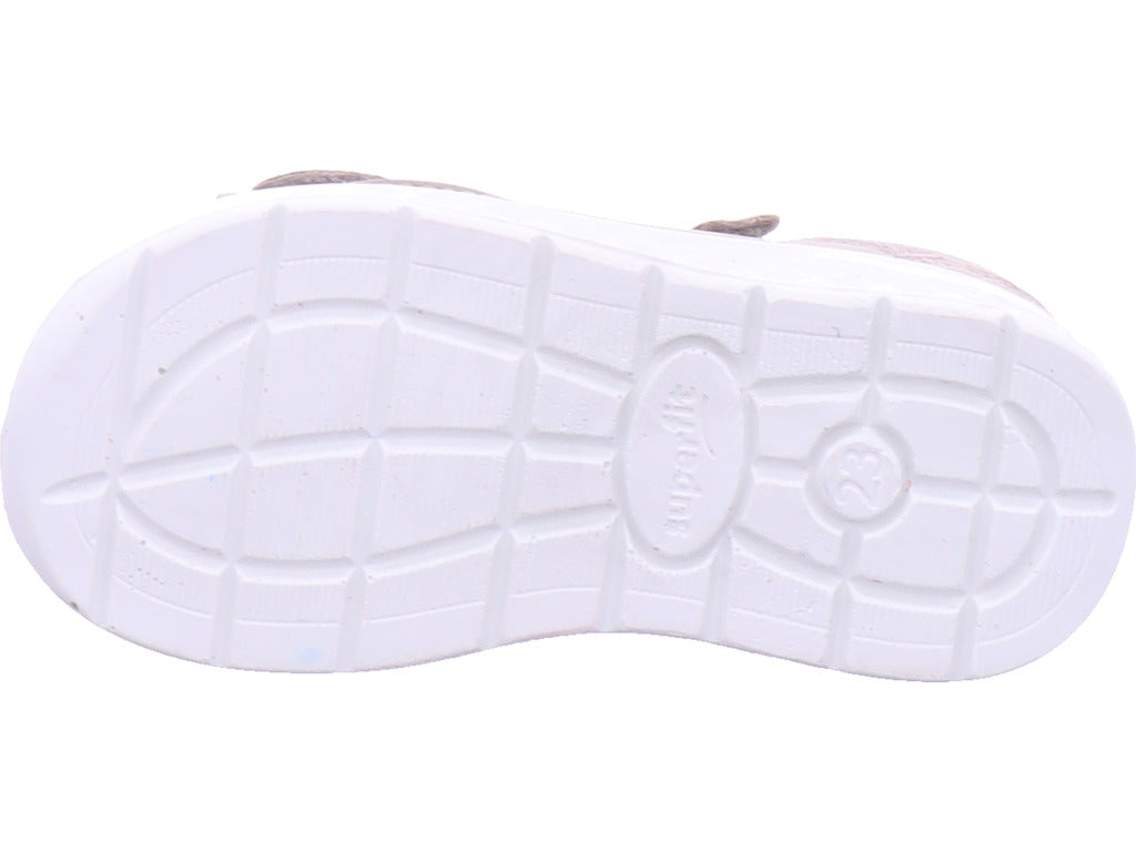 Superfit Jungen  Lagoon in beige