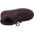 Tamaris Damen Winterstiefel  in braun