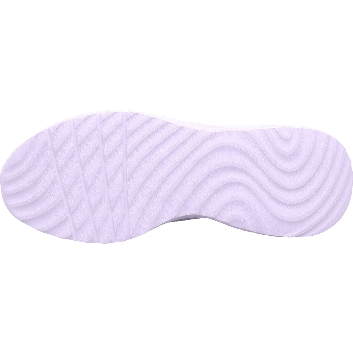 SKECHERS Damen Sneaker  in lila