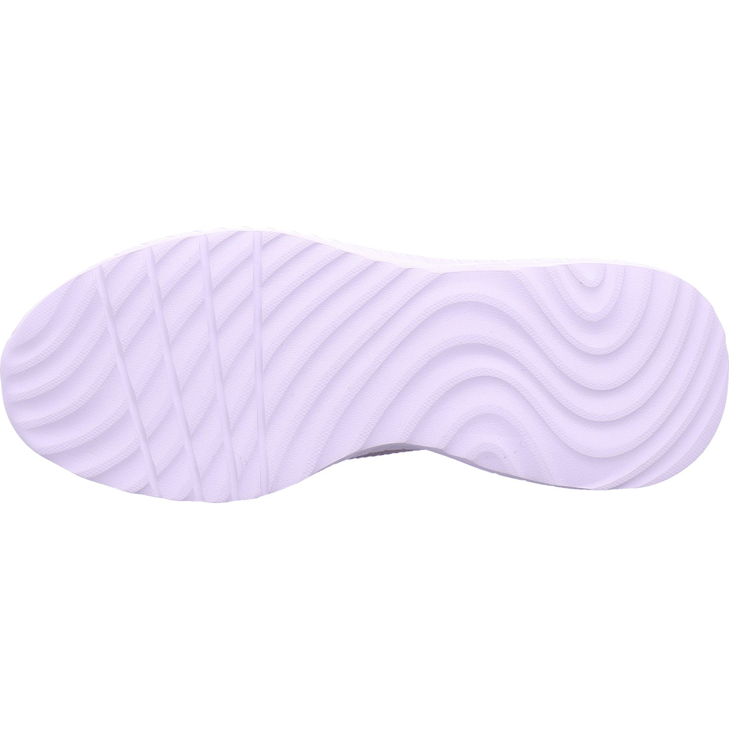 SKECHERS Damen Sneaker  in lila