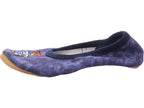 Beck Jungen  Pirat in blau