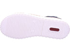 Rieker Women's Sandal Fsk Women's Sandals in blue