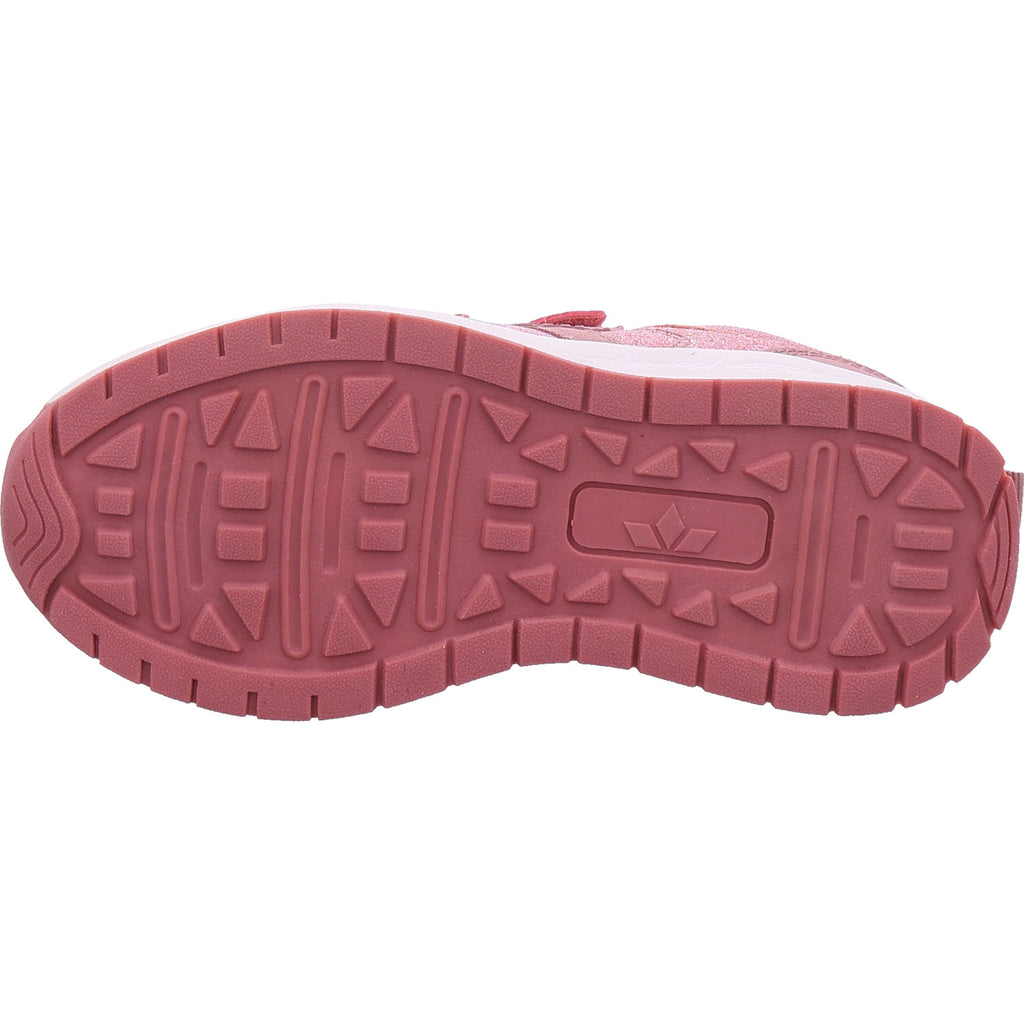 Lico Mädchen Sneaker Mayra V in rose