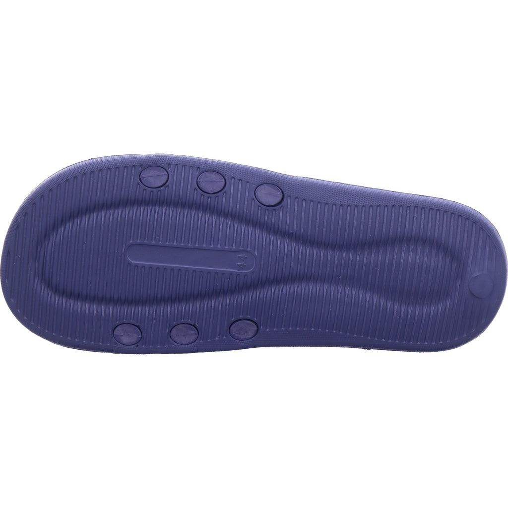Henkelman Herren Badeschuh  in blau