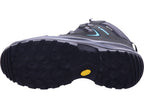 lowa Damen Wanderschuhe Renegade Evo Gtx Mid Ws in grau