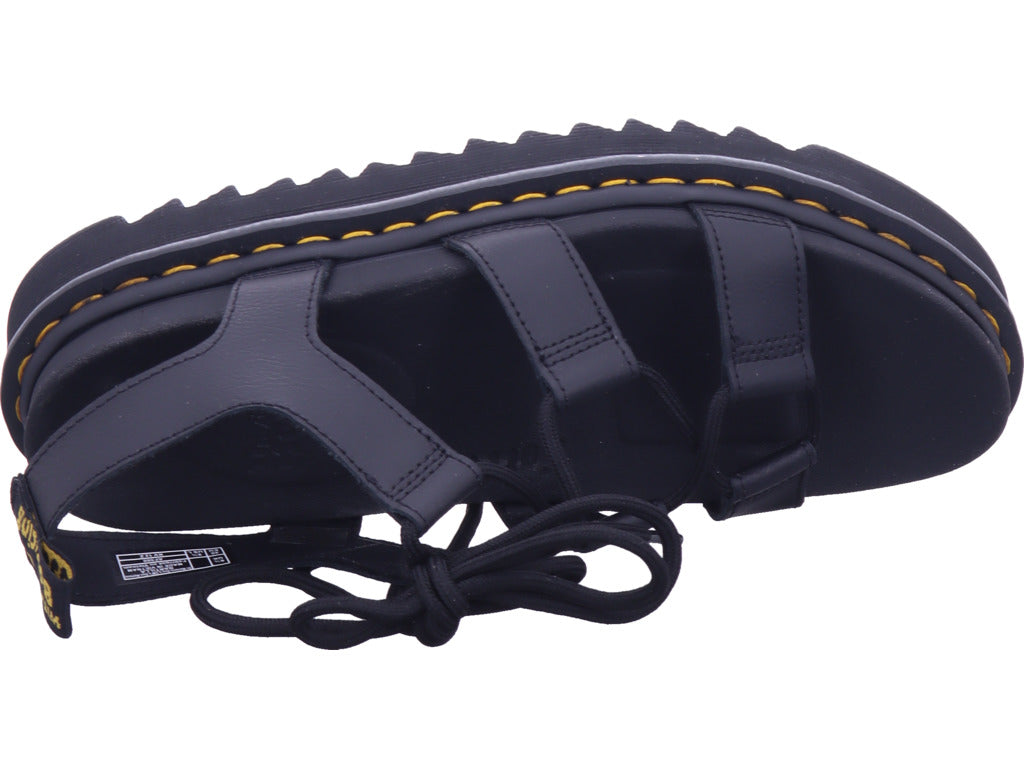 Dr.Martens Damen  Nartilla in schwarz