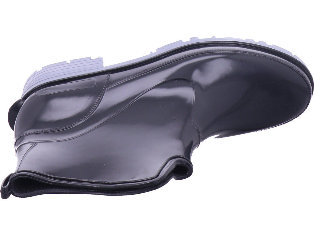 Bockstiegel Damen Gummistiefel  in schwarz