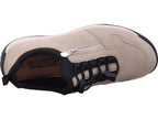 Shoe-world Damen Slipper  in beige