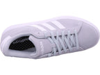 Adidas Damen Sneaker Adidas Grand Court 2.0, in blau