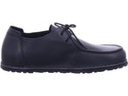 Birkenstock Herren Halbschuh Utti Lace in schwarz