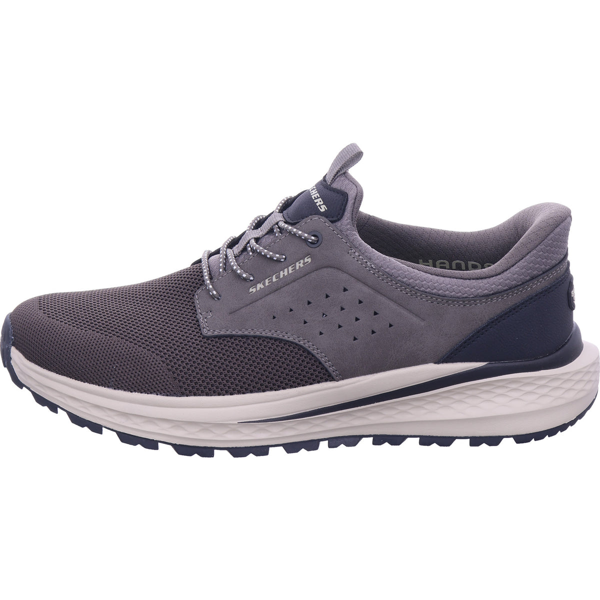 SKECHERS Herren Sneaker Slade Ultra in beige