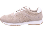 Mustang Damen   in beige