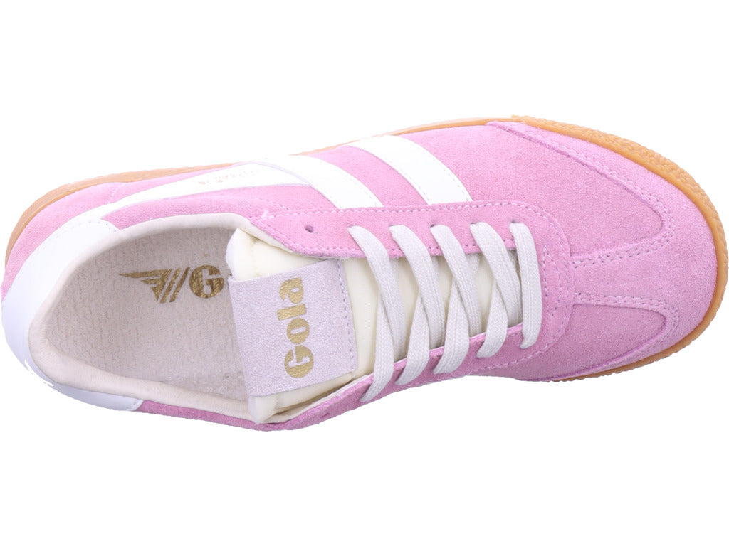 Gola Women's Sneakers Elan in Rose