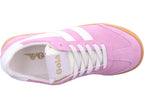 Gola Women's Sneakers Elan in Rose
