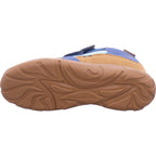 KangaRoos Jungen Halbschuh  in blau