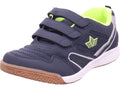 Lico Boys' Sports Shoe Boulder V in blue