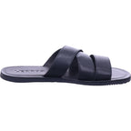 Lerros Men's Mules in Black