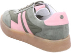 La Strada Women's Sneakers in Green