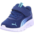 Puma Jungen Sportschuh  in blau