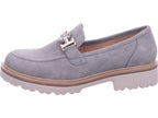 Shoe-world Damen   in grau