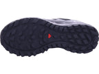 Salomon Herren Wanderschuh Wander Gtx in schwarz