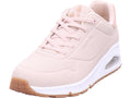 SKECHERS Damen Sneaker  in beige
