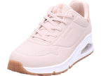 SKECHERS Damen Sneaker  in beige