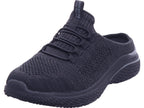 Dockers Herren Pantolette  in schwarz