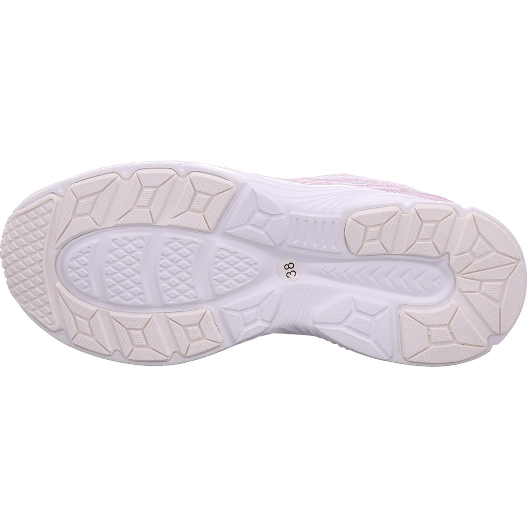 Kappa Damen Sneaker  in rose