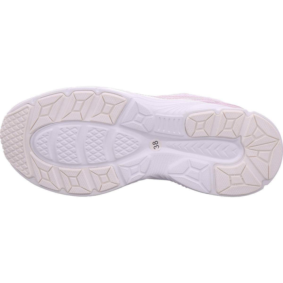 Kappa Women's Sneakers in Rose