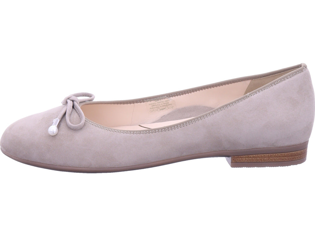ara Damen Pump Sardinia in beige