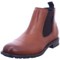 Bugatti Herren Stiefel  in braun