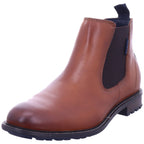 Bugatti Herren Stiefel  in braun