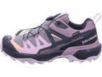 Salomon Damen Wanderschuh X Ultra 360 Gtx W in lila