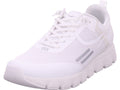 Tenhaag Damen Sneaker  in weiß