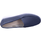 Dr. Stark Damen Slipper  in blau