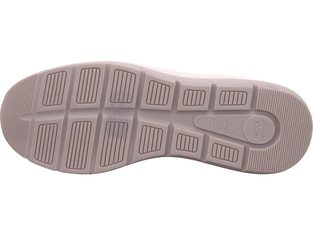 Jana Women's Sneakers M2377544 in grey
