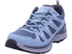 Lowa Women's Hiking Boots Innox Evo II GTX WS in blue