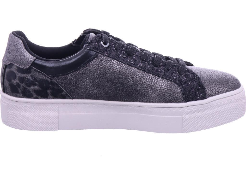 Tamaris women's sneaker M2331341 in beige