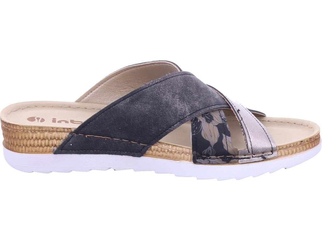 Inblu women's in black