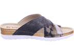 Inblu women's in black