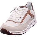 Ara Damen Sneaker Osaka in weiß