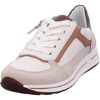 Ara Damen Sneaker Osaka in weiß