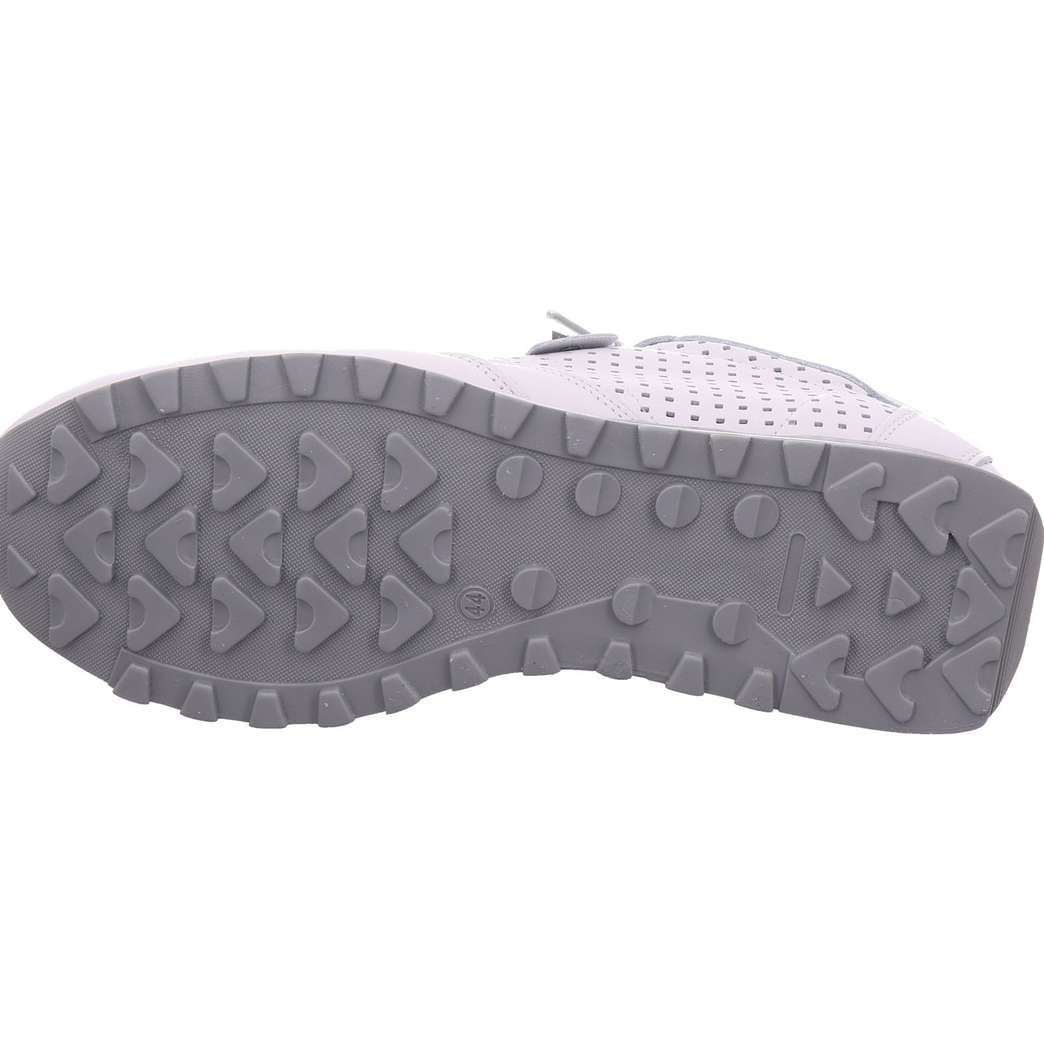 Pánské tenisky Cetti v bílé barvě
