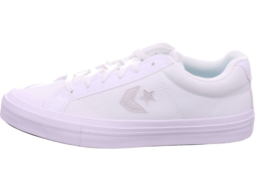 Converse Damen Sneaker  in weiß