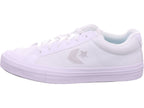 Converse Damen Sneaker  in weiß