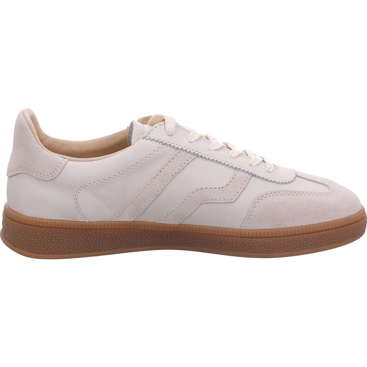 Gant Damen Sneaker Cuzima in weiß