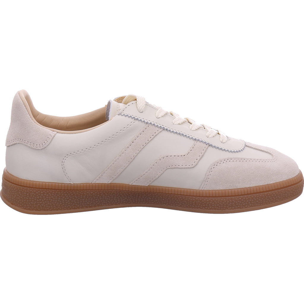 Gant Damen Sneaker Cuzima in weiß